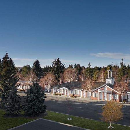 Little America Hotel - Wyoming Екстериор снимка