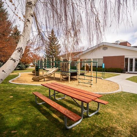 Little America Hotel - Wyoming Екстериор снимка