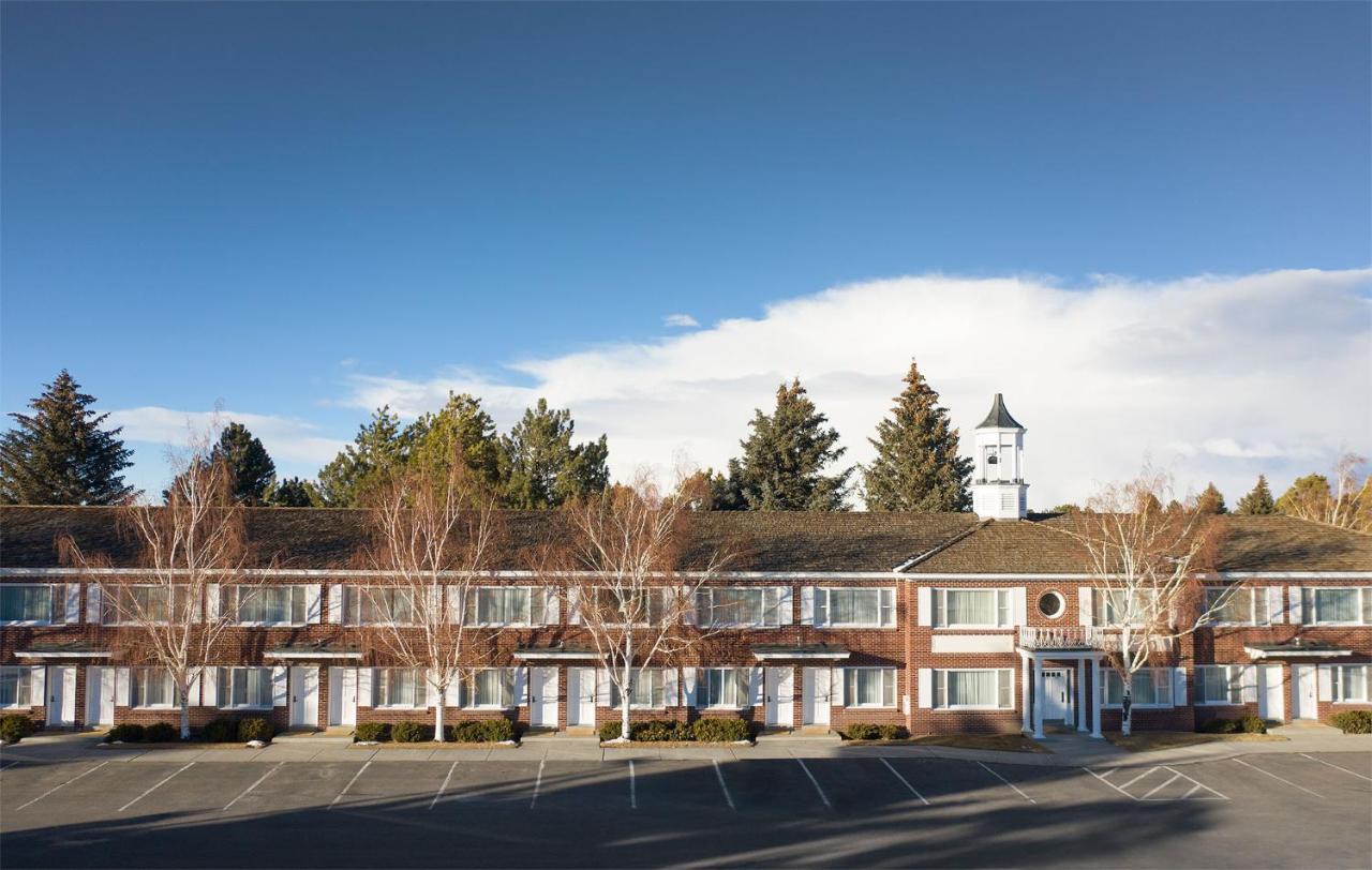 Little America Hotel - Wyoming Екстериор снимка