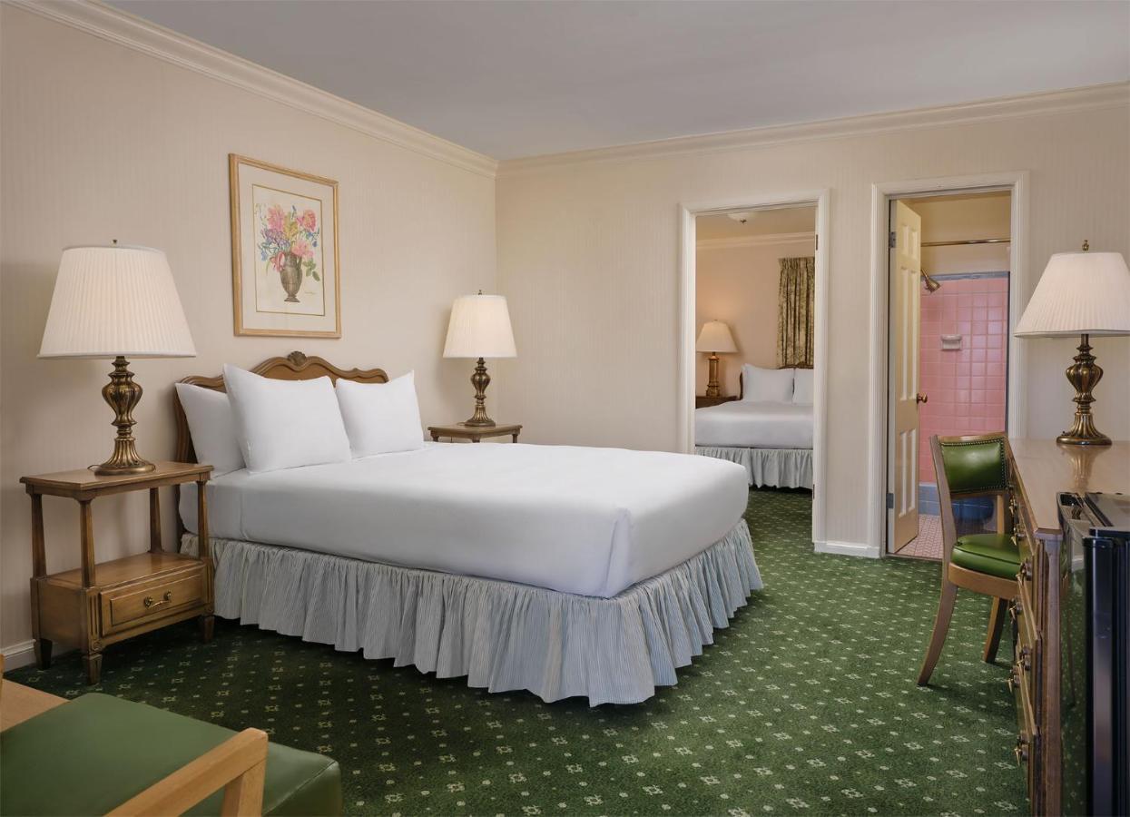 Little America Hotel - Wyoming Екстериор снимка