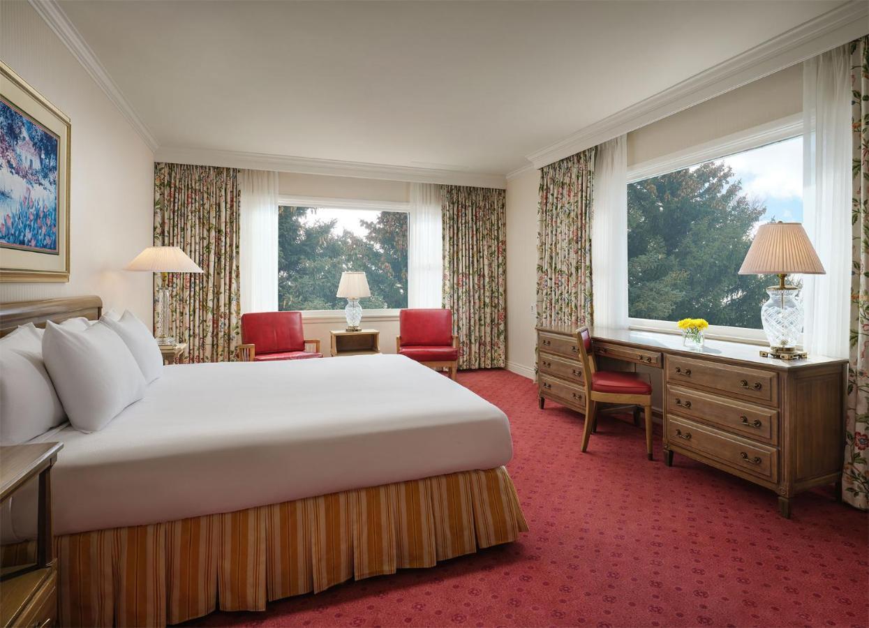 Little America Hotel - Wyoming Екстериор снимка
