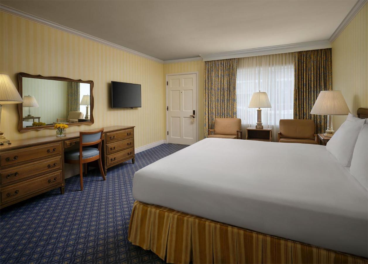Little America Hotel - Wyoming Екстериор снимка