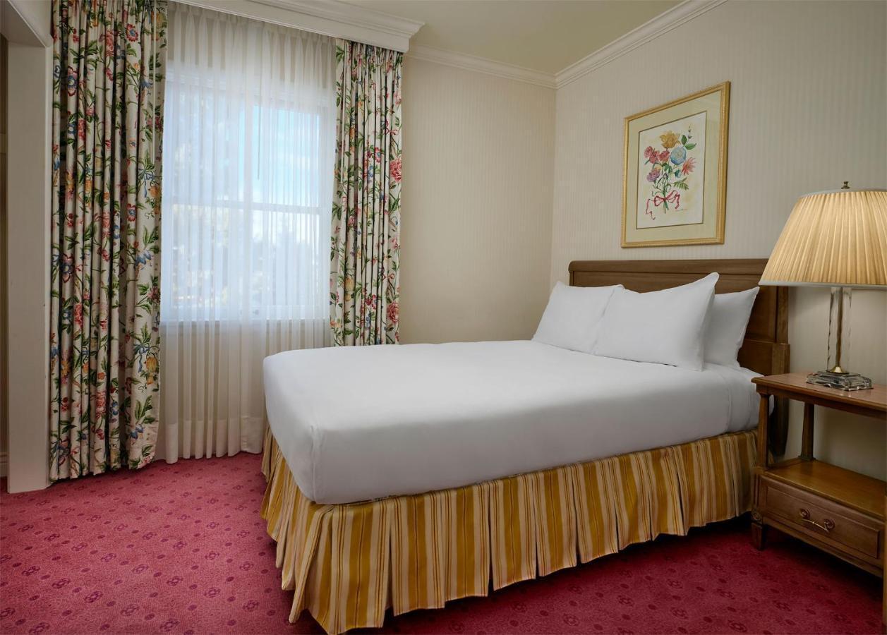 Little America Hotel - Wyoming Екстериор снимка