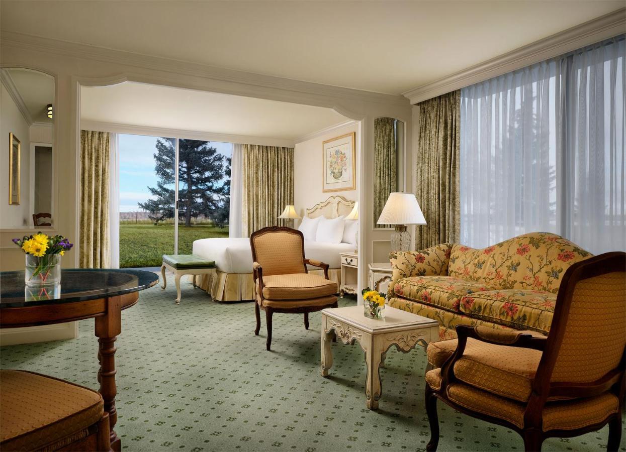 Little America Hotel - Wyoming Екстериор снимка