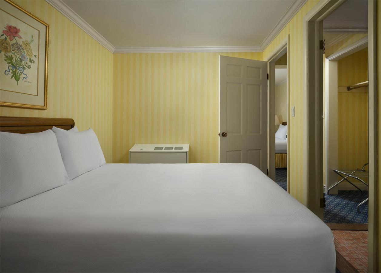 Little America Hotel - Wyoming Екстериор снимка
