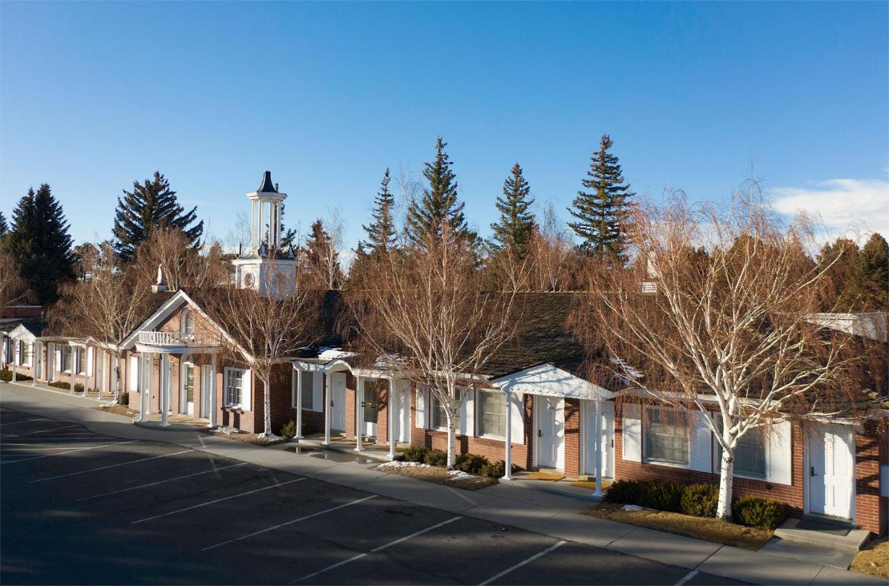 Little America Hotel - Wyoming Екстериор снимка