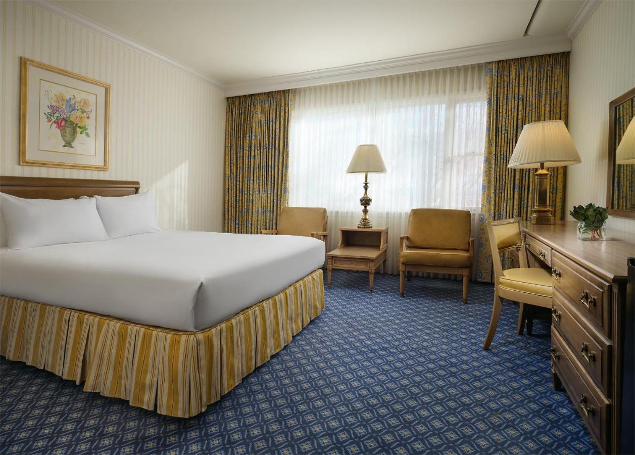 Little America Hotel - Wyoming Екстериор снимка
