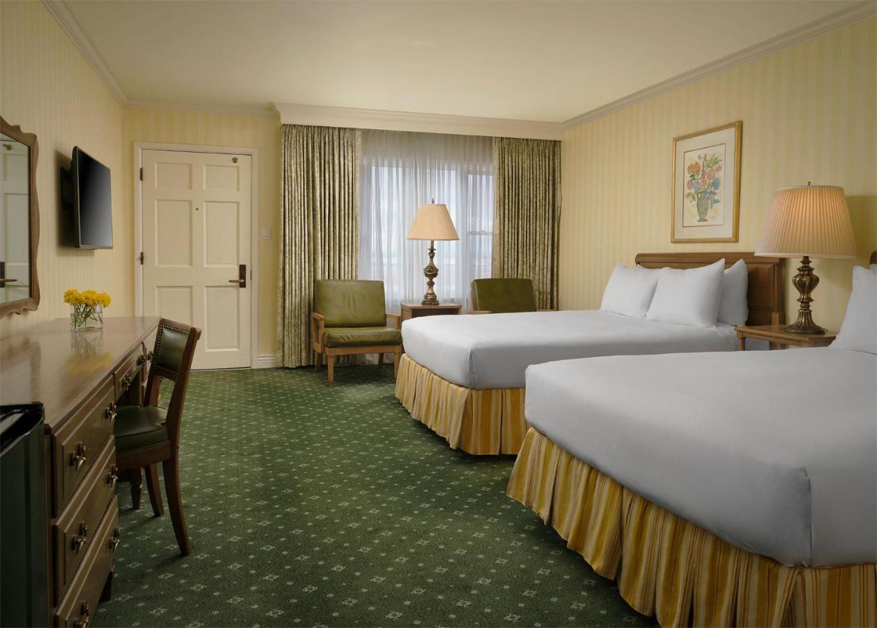 Little America Hotel - Wyoming Екстериор снимка