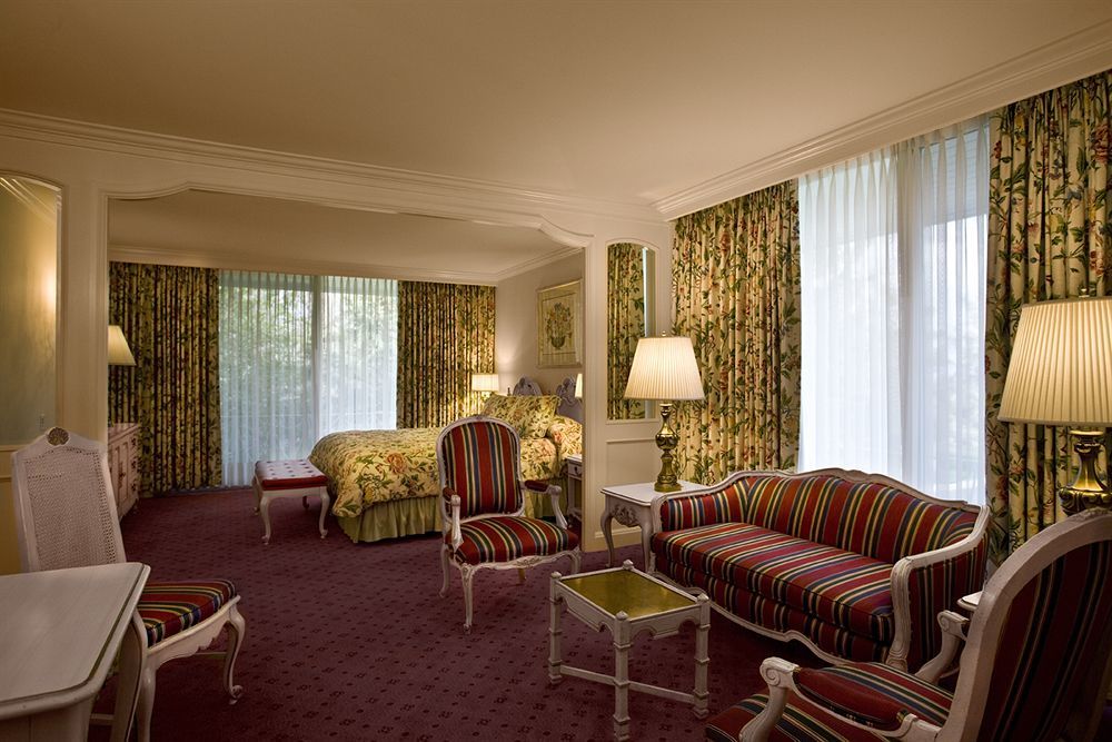 Little America Hotel - Wyoming Стая снимка